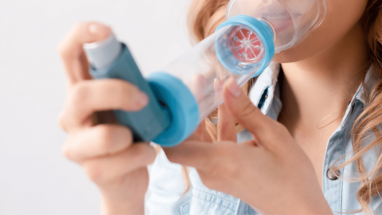 Baseline FeNO as a prognostic biomarker for subsequent severe asthma exacerbations in patients with uncontrolled, moderate-to-severe asthma receiving placebo in the liberty asthma QUEST study: a post-hoc analysis - preview image