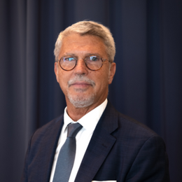 Prof. Carlos Robalo Cordeiro - profile image