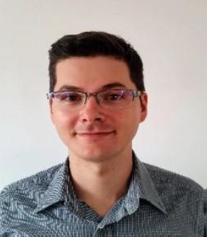 Dr Alexandru Steriade - profile image