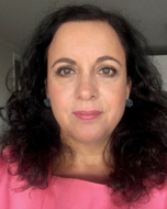Dr Maria Kokosi - profile image