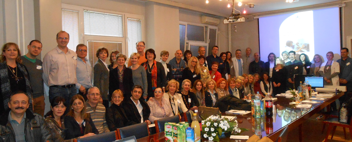 The Spirometry HERMES Project Group