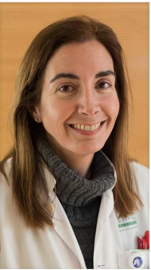 Dr Isabel Blanco - profile image