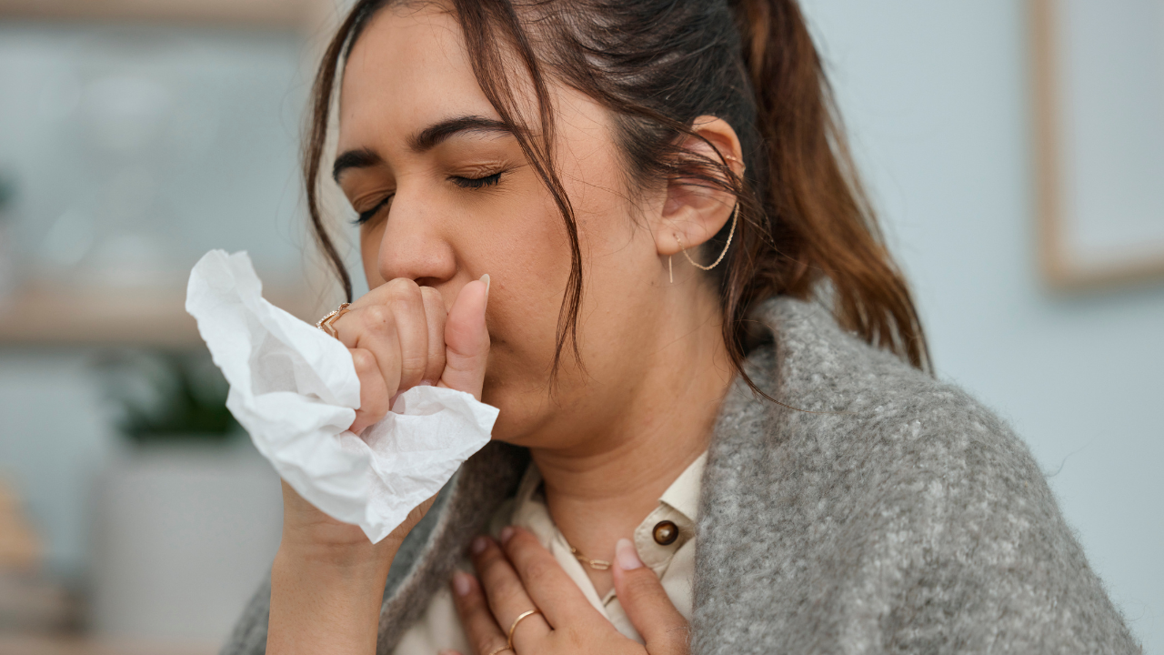 Panel discussion on lung cancer and the air we breathe – Session one - preview image