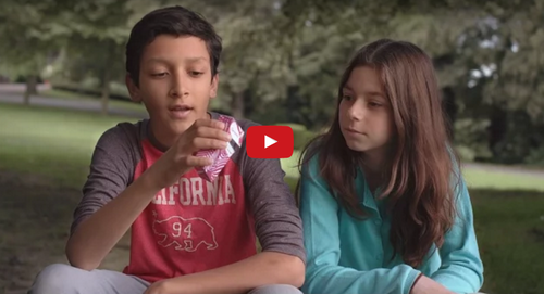Plain packaging protects our youth: support the campaign - preview image