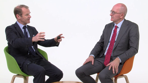 New CME Online module: Efficient inhalation therapy for your asthma and COPD patients - preview image