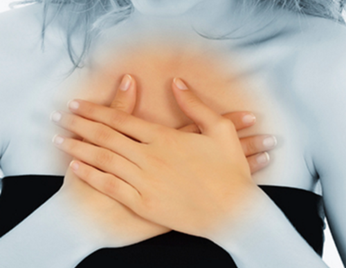 New phase II study finds fevipiprant significantly improves asthma patients’ forced expiratory volumes - preview image