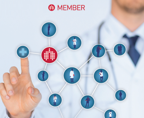 Member benefits at the ERS International Congress 2017 - preview image