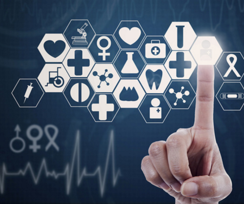 Congress highlight: Personalised medicine and eHealth - preview image