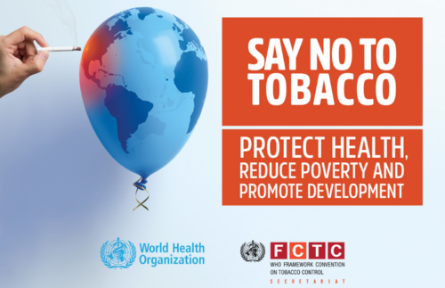 WHO report: Tobacco policies saving lives, but tobacco industry interference presents “deadly barrier” - preview image