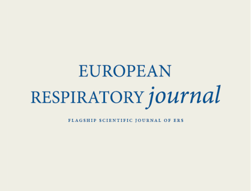 ERJ Impact Factor: 10.569 – another new record - preview image
