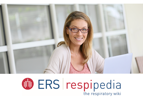 Latest Respipedia update improves usability and access to site - preview image