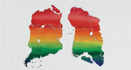 June: Worldwide respiratory news - preview image