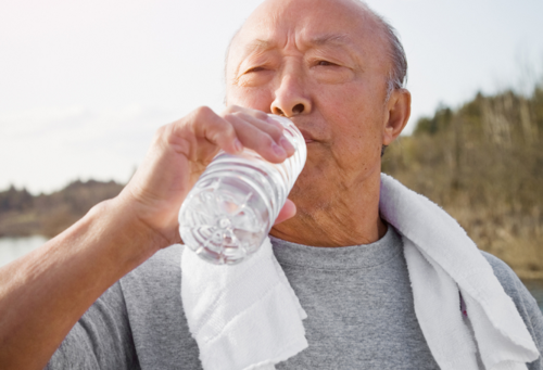 Exercise endurance of COPD patients not improved by dual therapy - preview image