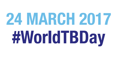 World TB Day 2017: Unite to End TB - preview image