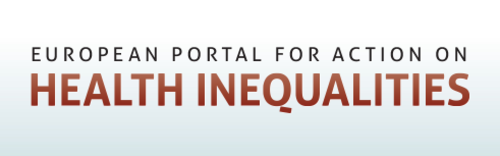 ERS supports campaign for action on health inequalities - preview image