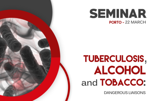 Tuberculosis, alcohol and tobacco: dangerous liaisons - preview image