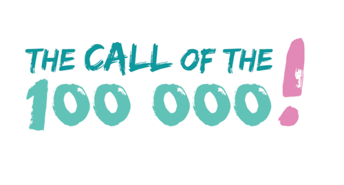 Sign the ‘call of the 100 000 against tobacco’ - preview image