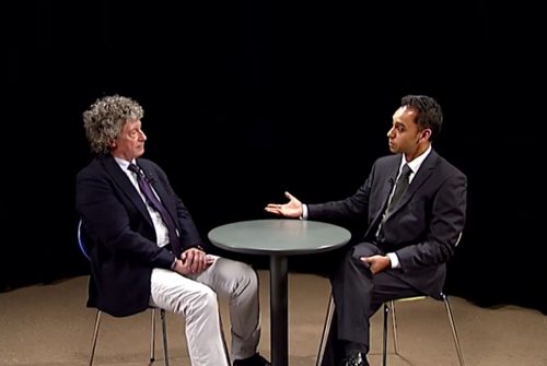 New CME Online module: Swift diagnosis and management of pleural effusion - preview image