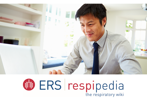 Respipedia: new feature provides easy access to ERS Course presentation summaries - preview image