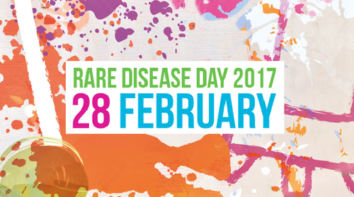 Rare Disease Day 2017: improving collaboration for better patient outcomes - preview image