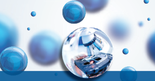 RESPIRE research fellow leads study of cause of MD-R infections - preview image