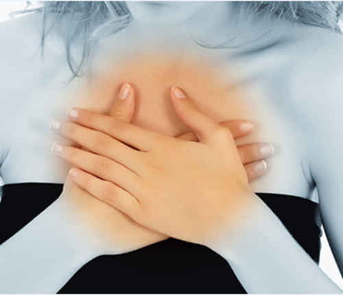 Insomnia linked to higher risk of developing asthma - preview image