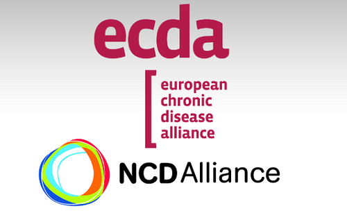 ERS supports the European response to chronic diseases - preview image