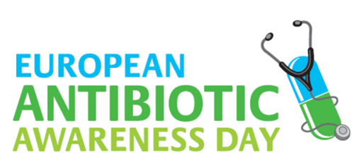 Antibiotic awareness - preview image