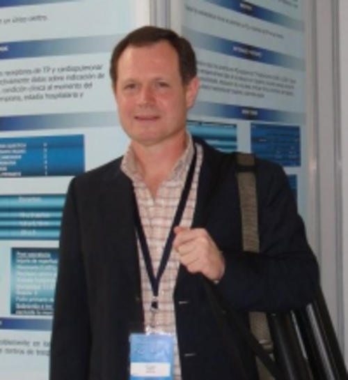 Smoking cessation in Argentina: our position on e-cigarettes - preview image
