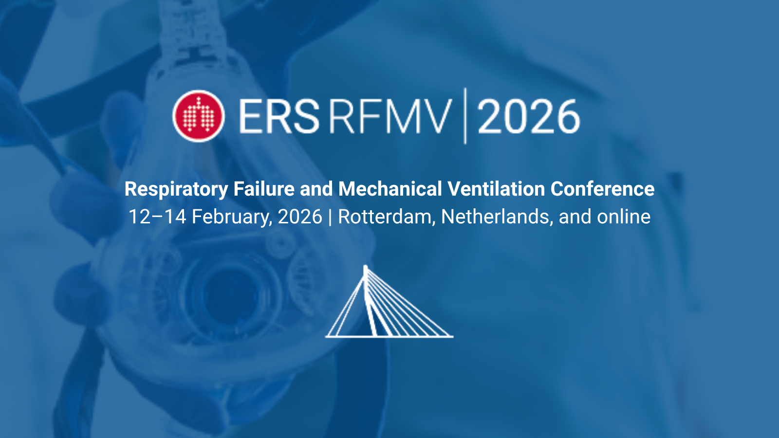 Respiratory Failure and Mechanical Ventilation Conference 2026 - Preview Image