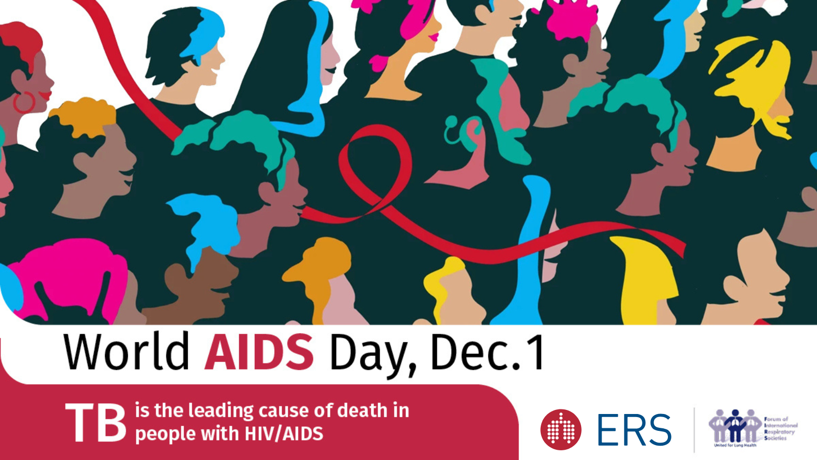 For people living with HIV/AIDS, tuberculosis (TB) remains the leading cause of death - preview image