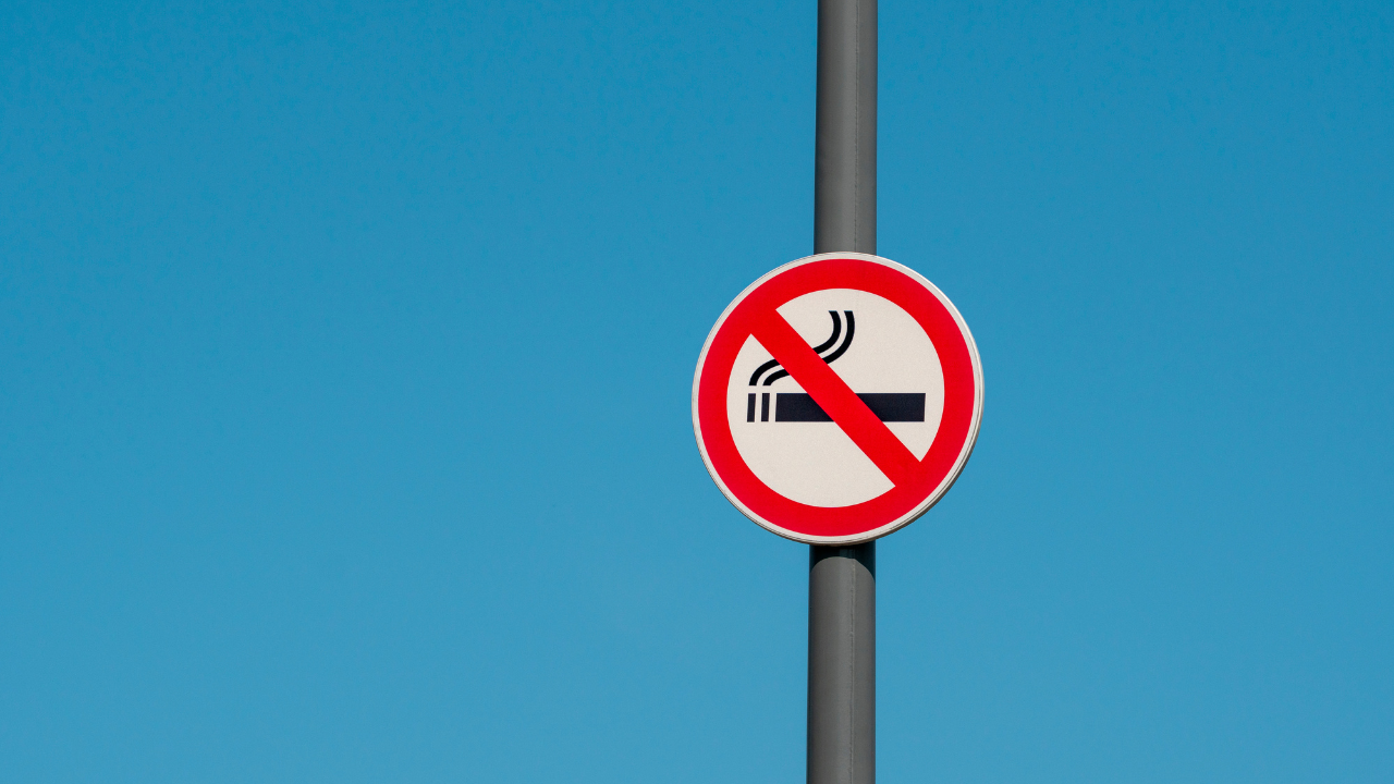 European Commission releases Council Recommendations for smoke-free environments - preview image